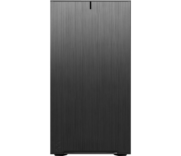 FRACTAL DESIGN Obudowa Define 7 Mini Czarna Solid FD-C-DEF7M-01 - 1111760 - zdjęcie 2
